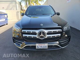 2022 Mercedes-Benz GLS 450 4MATIC - miniatura 2
