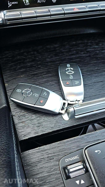 2022 Mercedes-Benz GLS 450 4MATIC - miniatura 20