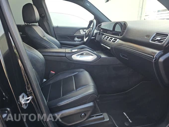 2022 Mercedes-Benz GLS 450 4MATIC - miniatura 8