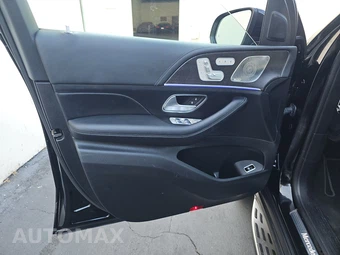 2022 Mercedes-Benz GLS 450 4MATIC - miniatura 9