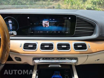 2022 Mercedes-Benz GLS 450 4MATIC – miniatura 10