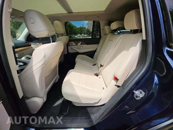 2022 Mercedes-Benz GLS 450 4MATIC – miniatura 13