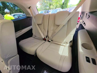 2022 Mercedes-Benz GLS 450 4MATIC – miniatura 14