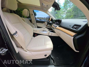 2022 Mercedes-Benz GLS 450 4MATIC – miniatura 19