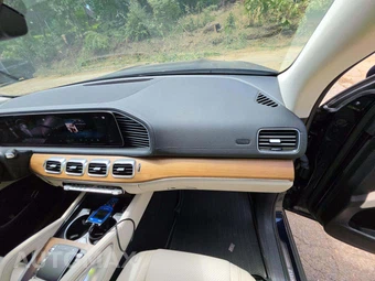 2022 Mercedes-Benz GLS 450 4MATIC – miniatura 20