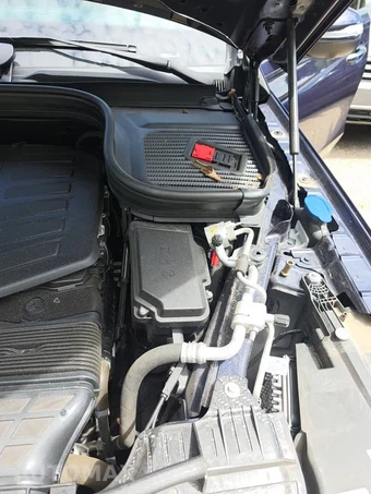 2022 Mercedes-Benz GLS 450 4MATIC – miniatura 24