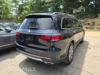 2022 Mercedes-Benz GLS 450 4MATIC – miniatura 3