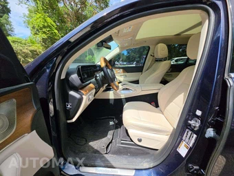 2022 Mercedes-Benz GLS 450 4MATIC – miniatura 6