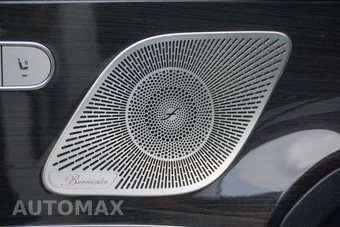 2022 Mercedes-Benz GLS 450 4MATIC - miniatura 15