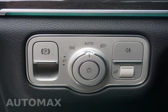 2022 Mercedes-Benz GLS 450 4MATIC - miniatura 18