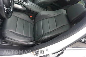 2022 Mercedes-Benz GLS 450 4MATIC - miniatura 21