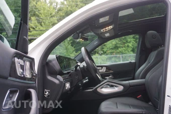 2022 Mercedes-Benz GLS 450 4MATIC - miniatura 22
