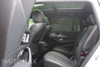 2022 Mercedes-Benz GLS 450 4MATIC - miniatura 23