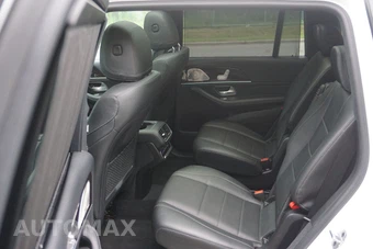 2022 Mercedes-Benz GLS 450 4MATIC - miniatura 24