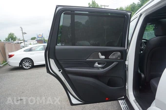 2022 Mercedes-Benz GLS 450 4MATIC - miniatura 25