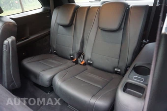 2022 Mercedes-Benz GLS 450 4MATIC - miniatura 26