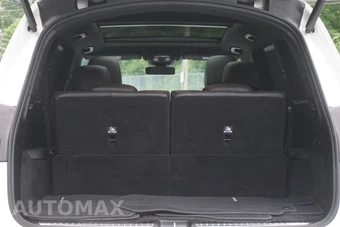 2022 Mercedes-Benz GLS 450 4MATIC - miniatura 31