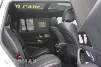 2022 Mercedes-Benz GLS 450 4MATIC - miniatura 32