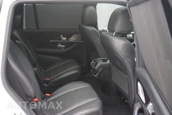 2022 Mercedes-Benz GLS 450 4MATIC - miniatura 33