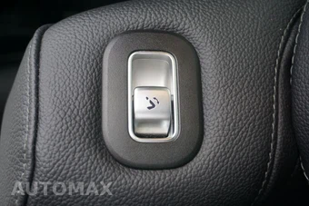 2022 Mercedes-Benz GLS 450 4MATIC - miniatura 34