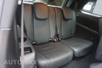 2022 Mercedes-Benz GLS 450 4MATIC - miniatura 35