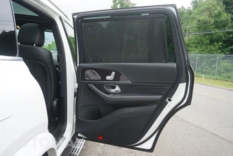 2022 Mercedes-Benz GLS 450 4MATIC - miniatura 38