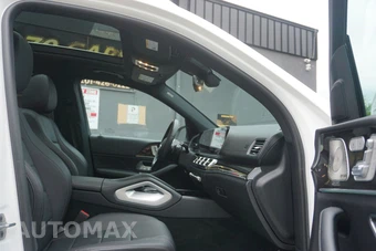 2022 Mercedes-Benz GLS 450 4MATIC - miniatura 39