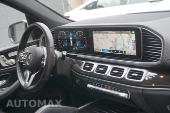 2022 Mercedes-Benz GLS 450 4MATIC - miniatura 40