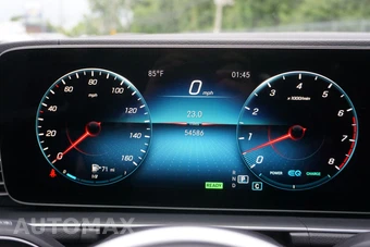 2022 Mercedes-Benz GLS 450 4MATIC - miniatura 42