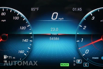 2022 Mercedes-Benz GLS 450 4MATIC - miniatura 43