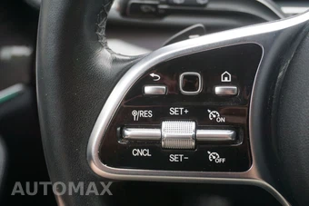2022 Mercedes-Benz GLS 450 4MATIC - miniatura 45