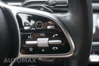 2022 Mercedes-Benz GLS 450 4MATIC - miniatura 46