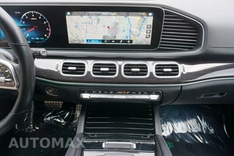 2022 Mercedes-Benz GLS 450 4MATIC - miniatura 51
