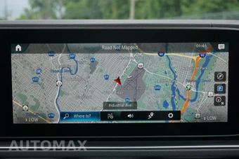 2022 Mercedes-Benz GLS 450 4MATIC - miniatura 53