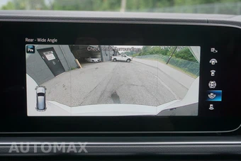 2022 Mercedes-Benz GLS 450 4MATIC - miniatura 55
