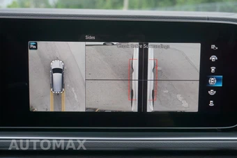 2022 Mercedes-Benz GLS 450 4MATIC - miniatura 56
