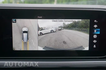 2022 Mercedes-Benz GLS 450 4MATIC - miniatura 57