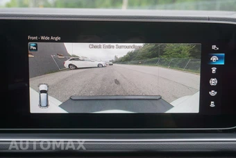 2022 Mercedes-Benz GLS 450 4MATIC - miniatura 58