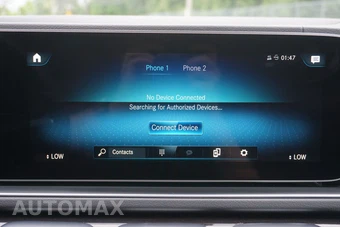2022 Mercedes-Benz GLS 450 4MATIC - miniatura 59