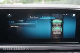 2022 Mercedes-Benz GLS 450 4MATIC - miniatura 61