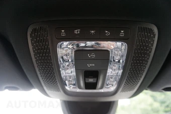 2022 Mercedes-Benz GLS 450 4MATIC - miniatura 68