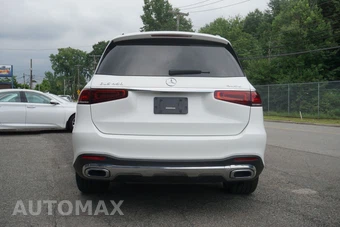 2022 Mercedes-Benz GLS 450 4MATIC - miniatura 7