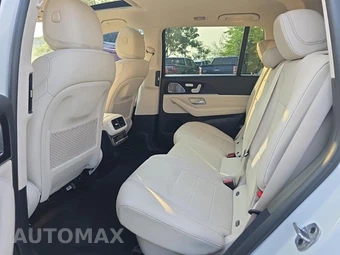 2022 Mercedes-Benz GLS 450 4MATIC - miniatura 16