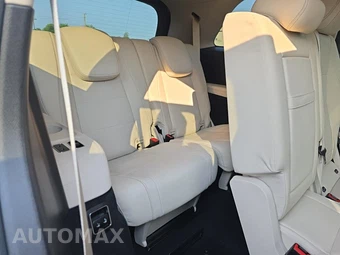 2022 Mercedes-Benz GLS 450 4MATIC - miniatura 17