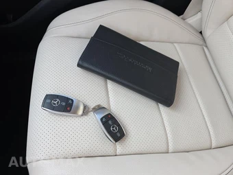 2022 Mercedes-Benz GLS 450 4MATIC - miniatura 25