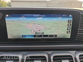 2022 Mercedes-Benz GLS 450 4MATIC - miniatura 26
