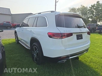 2022 Mercedes-Benz GLS 450 4MATIC - miniatura 6