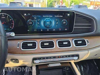 2022 Mercedes-Benz GLS 450 4MATIC - miniatura 10