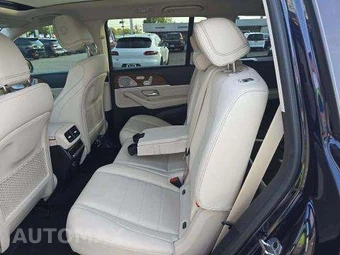 2022 Mercedes-Benz GLS 450 4MATIC - miniatura 13