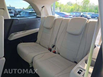 2022 Mercedes-Benz GLS 450 4MATIC - miniatura 14